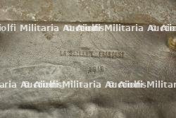 Scie et serpe françaises. French saw and billhook — photo 4