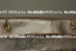 Scie et serpe françaises. French saw and billhook — miniature 5
