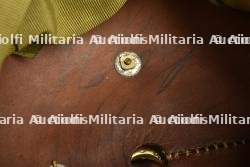 Casque à pointe d'officier bavarois. Bavarian officer’s pickelhaube — photo 2