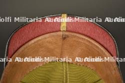 Casque à pointe d'officier bavarois. Bavarian officer’s pickelhaube — photo 4