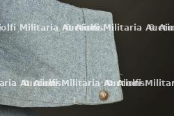 Capote française modèle 1915 bleu horizon. French Model 1915 horizon blue greatcoat — miniature 13