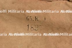 Equipement allemand sac à pain, bretelle et bidon. German equipment set including bread bag, sling and canteen — photo 4
