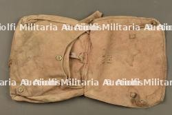Equipement allemand sac à pain, bretelle et bidon. German equipment set including bread bag, sling and canteen — photo 5