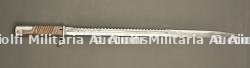 Baïonnette allemande S98 aA dents de scie de Garde Grenadier. German S98 aA sawback bayonet of the Guard Grenadiers — photo 5