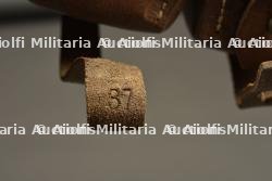 Lot de 2 cartouchières allemandes M1909. Lot of two German Model 1909 ammunition pouches — miniature 3