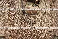 Lot de 2 cartouchières allemandes M1909. Lot of two German Model 1909 ammunition pouches — miniature 4