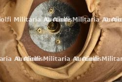 Casque à pointe d'un sous officier supérieur de la Garde. Pickelhaube of a senior NCO of the Guard — photo 2