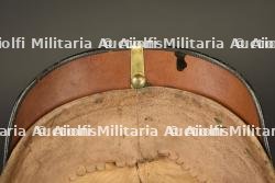 Casque à pointe d'un sous officier supérieur de la Garde. Pickelhaube of a senior NCO of the Guard — photo 3