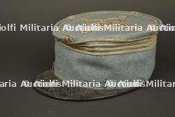 Képi bleu horizon d'un Commandant. Horizon blue kepi of a Major — photo 1