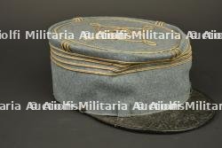 Képi bleu horizon d'un Commandant. Horizon blue kepi of a Major — photo 8