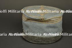Képi bleu horizon d'un Commandant. Horizon blue kepi of a Major — miniature 9