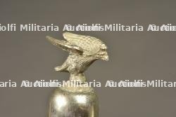 Gourde de réserviste du Garde Fusilier Regiment. Reservist canteen of the Garde Fusilier Regiment — photo 9