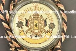 Gourde de réserviste du Garde Fusilier Regiment. Reservist canteen of the Garde Fusilier Regiment — miniature 10