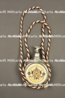 Gourde de réserviste du Garde Fusilier Regiment. Reservist canteen of the Garde Fusilier Regiment — miniature 11