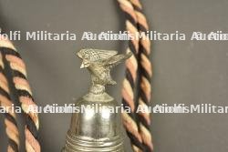 Gourde de réserviste du Garde Fusilier Regiment. Reservist canteen of the Garde Fusilier Regiment — photo 12