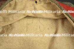 Mutze M1907 feldgrau d'infanterie prussienne. Model 1907 feldgrau visor cap of Prussian infantry — miniature 2