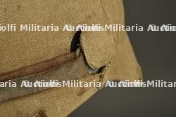Casque à pointe bavarois avec son couvre casque retrouvés à Farbus. Bavarian pickelhaube with its helmet cover recovered at Farbus — photo 8