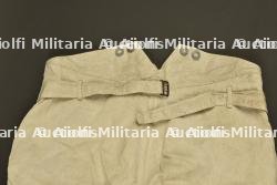 Veste et pantalon de travail du Garde Feld Artillerie Regiment Nr 1. Work jacket and trousers of the Guard Field Artillery Regiment No. 1. — miniature 5