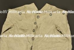 Veste et pantalon de travail du Garde Feld Artillerie Regiment Nr 1. Work jacket and trousers of the Guard Field Artillery Regiment No. 1. — photo 7