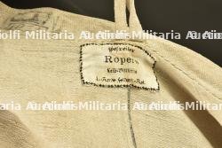 Veste et pantalon de travail du Garde Feld Artillerie Regiment Nr 1. Work jacket and trousers of the Guard Field Artillery Regiment No. 1. — photo 10