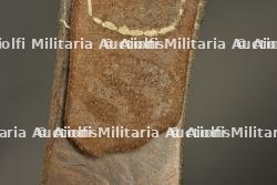 Lot de 2 ceinturons allemands avec boucles. Lot of two German belts with buckles — photo 6