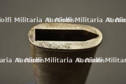 Baïonnette allemande 98-05. German 98-05 bayonet. — miniature 2