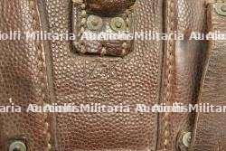 Lot de 2 cartouchières allemandes M1909. Lot of two German Model 1909 ammunition pouches — miniature 2