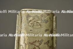 Baïonnette ersatz. Ersatz bayonet. — photo 3