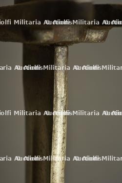 Baïonnette ersatz. Ersatz bayonet. — miniature 2