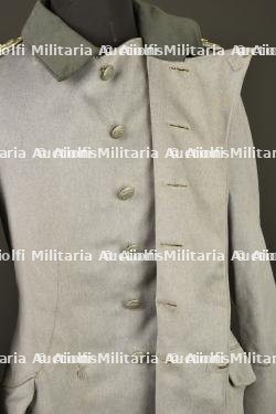 Paletot d'officier d'aviation allemande. German aviation officer’s greatcoat. — photo 3