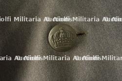 Paletot d'officier d'aviation allemande. German aviation officer’s greatcoat. — photo 6