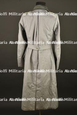 Paletot d'officier d'aviation allemande. German aviation officer’s greatcoat. — photo 9