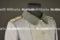 Paletot d'officier d'aviation allemande. German aviation officer’s greatcoat. — miniature 10