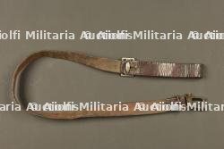 Bretelle de Gewehr 98. Gewehr 98 sling