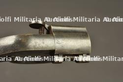 Pistolet de signalisation Eisfeld pour aviateur allemand. Eisfeld signal pistol for a German aviator. — miniature 3