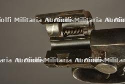 Pistolet de signalisation Eisfeld pour aviateur allemand. Eisfeld signal pistol for a German aviator. — photo 6