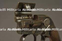 Pistolet de signalisation Eisfeld pour aviateur allemand. Eisfeld signal pistol for a German aviator. — miniature 7