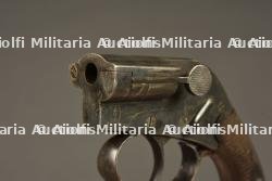 Pistolet de signalisation Eisfeld pour aviateur allemand. Eisfeld signal pistol for a German aviator. — miniature 8