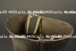 Paire de bottes allemandes. Pair of German boots — photo 6