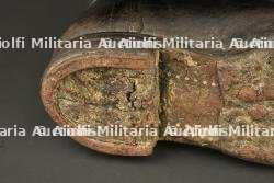 Paire de bottes allemandes. Pair of German boots — miniature 9