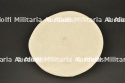 Casquette de sous-officier Sanitaire bavarois. Bavarian medical NCO visor cap. — miniature 5