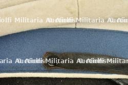 Casquette de sous-officier Sanitaire bavarois. Bavarian medical NCO visor cap. — miniature 6