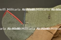 Tunique feldgrau d'un officier bavarois. Feldgrau tunic of a Bavarian officer. — photo 2