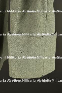 Tunique feldgrau d'un officier bavarois. Feldgrau tunic of a Bavarian officer. — miniature 5