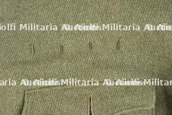 Tunique feldgrau d'un officier bavarois. Feldgrau tunic of a Bavarian officer. — miniature 8