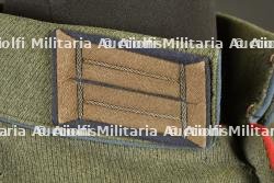 Tunique feldgrau d'un officier bavarois. Feldgrau tunic of a Bavarian officer. — photo 10