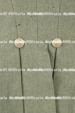 Tunique feldgrau d'un officier bavarois. Feldgrau tunic of a Bavarian officer. — photo 13