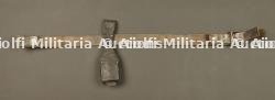 Ceinturon Württemberg M1915 avec boucle Prusse et porte baïonnette. Württemberg Model 1915 belt with Prussian buckle and bayonet frog — photo 4