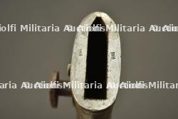 Baïonnette allemande 98-05. German 98/05 bayonet — photo 2