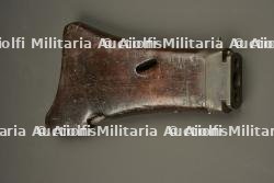 Crosse de MG 08-15. MG 08-15 stock. — miniature 2